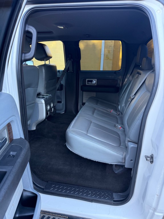 2013 Ford F-150 Image 7