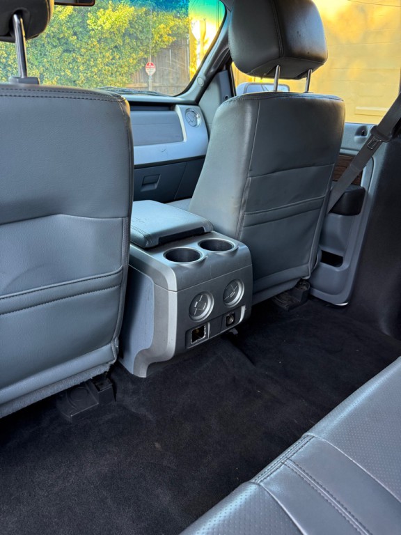 2013 Ford F-150 Image 9