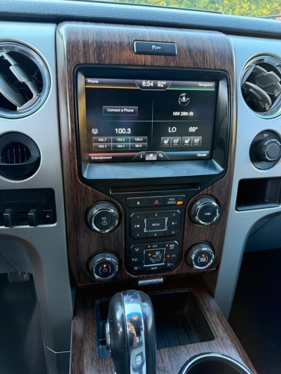 2013 Ford F-150 Image 10