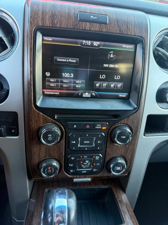 2013 Ford F-150 Image 12