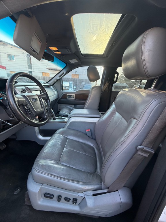 2013 Ford F-150 Image 13