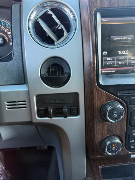 2013 Ford F-150 Image 14