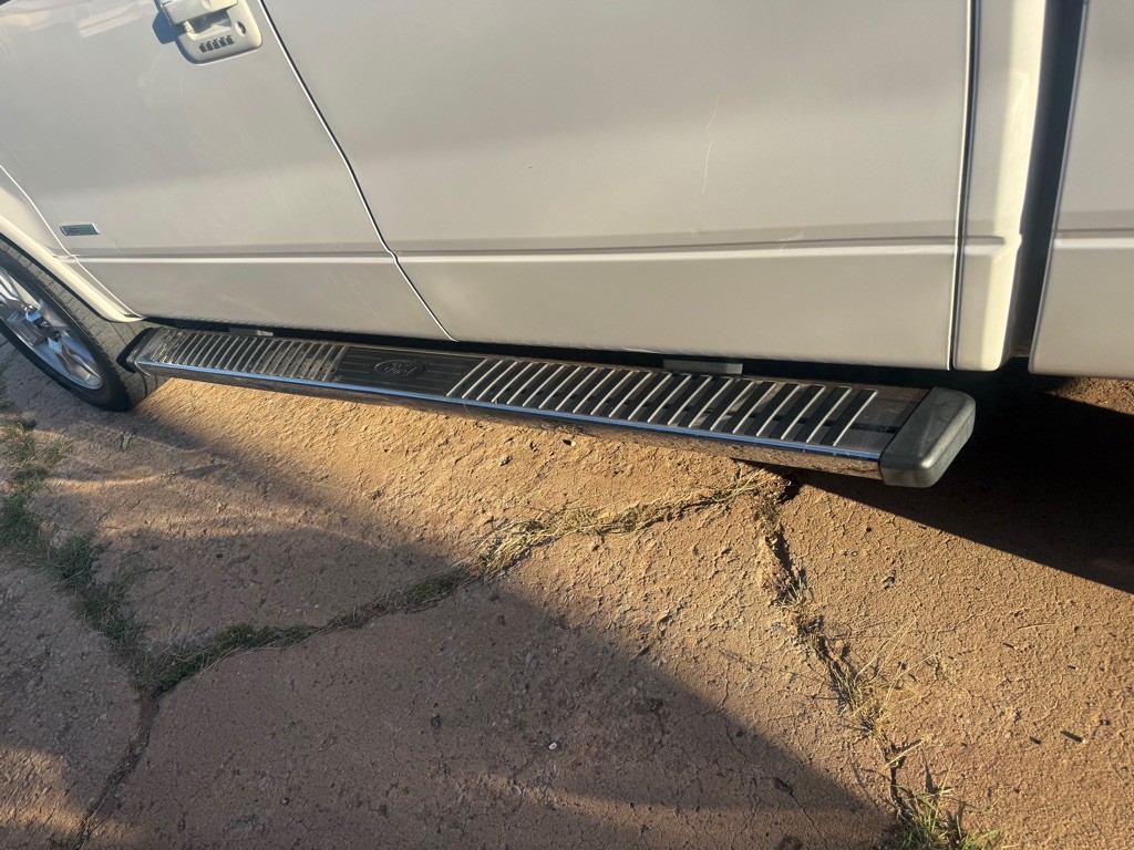 2013 Ford F-150 Image 16