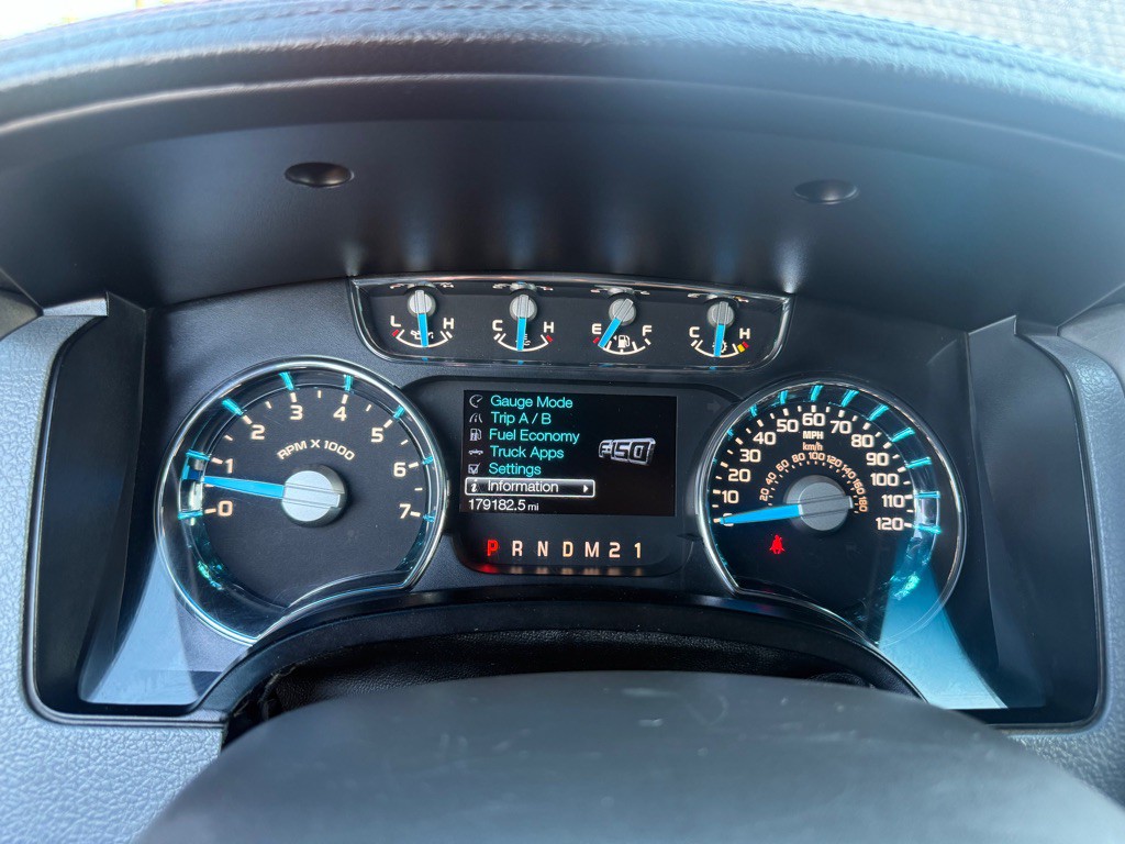 2013 Ford F-150 Image 20
