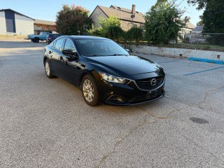 Image for 2014 Mazda Mazda6 Sport ID: 7569664