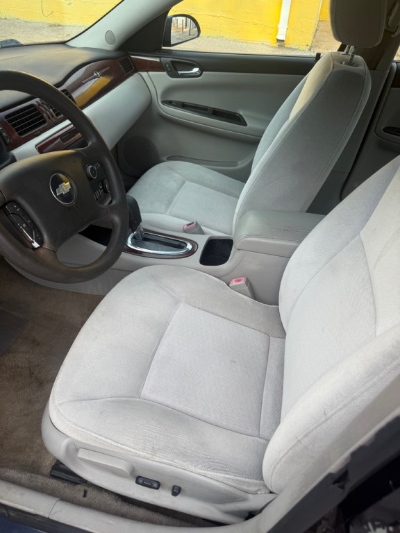 2007 Chevrolet Impala Image 6