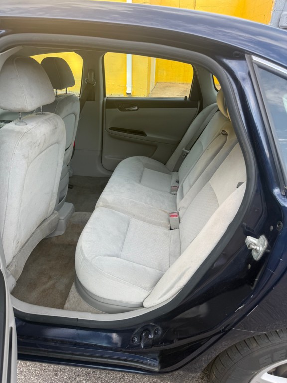 2007 Chevrolet Impala Image 7