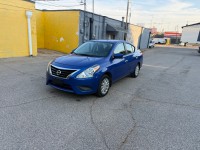 Image for 2017 Nissan Versa S ID: 7624309