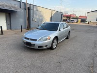 Image for 2014 Chevrolet Impala LT ID: 7624315