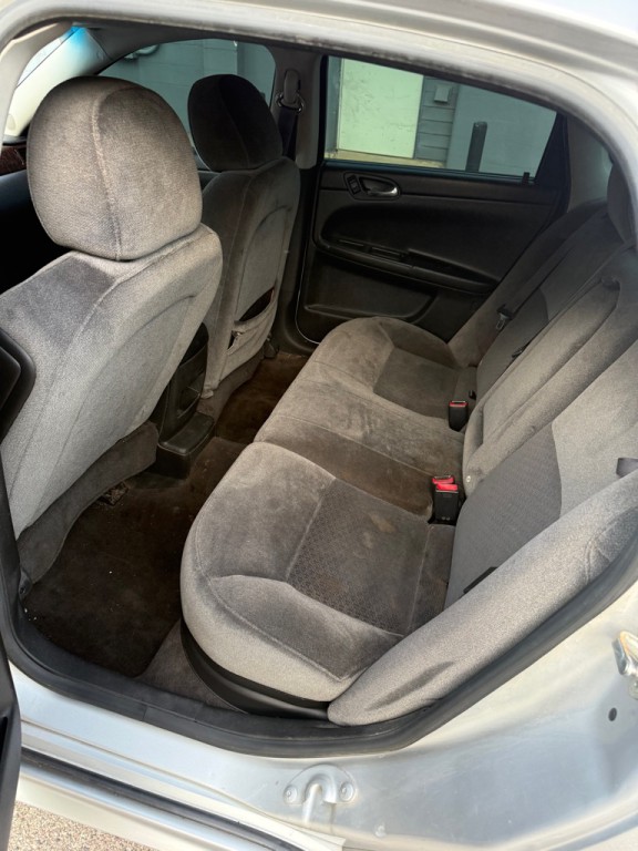 2014 Chevrolet Impala Image 6