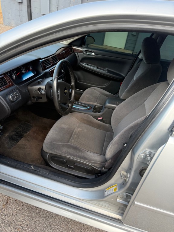 2014 Chevrolet Impala Image 7
