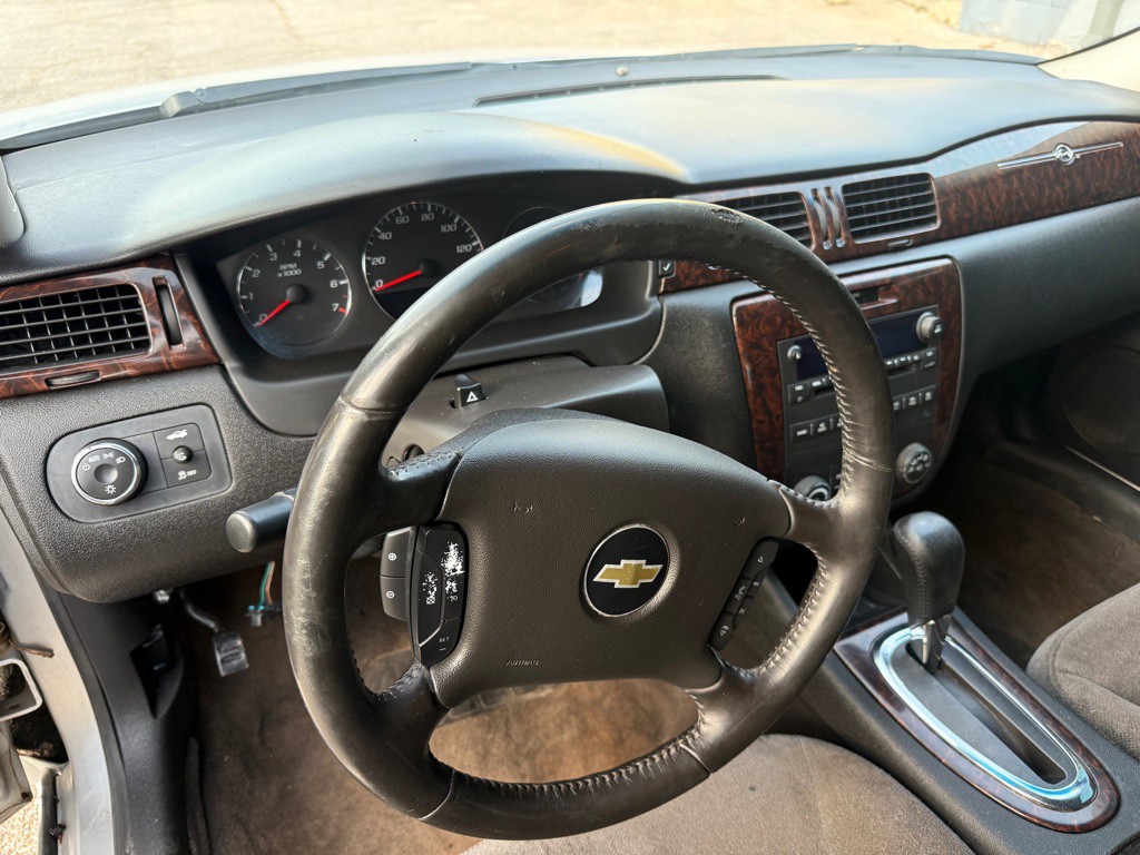2014 Chevrolet Impala Image 8