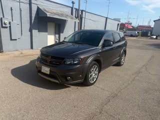 Image for 2018 Dodge Journey GT ID: 7632809