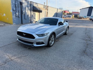 Image for 2016 Ford Mustang  ID: 7632814