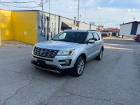 Image for 2016 Ford Explorer Limited ID: 7632825