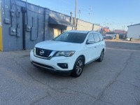 Image for 2017 Nissan Pathfinder S ID: 7634596