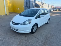 Image for 2013 Honda Fit  ID: 7634604