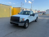 Image for 2012 Ford F-150  ID: 7634624
