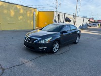 Image for 2013 Nissan Altima 2.5 ID: 7634783