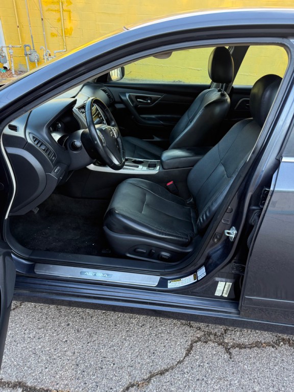 2013 Nissan Altima Image 6