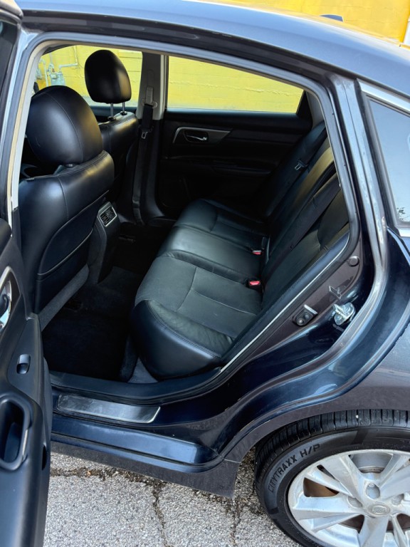 2013 Nissan Altima Image 7