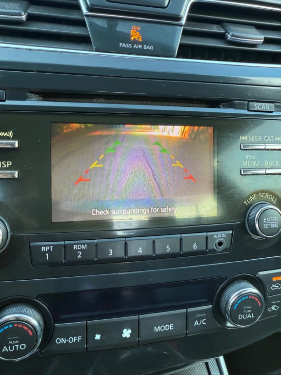 2013 Nissan Altima Image 10