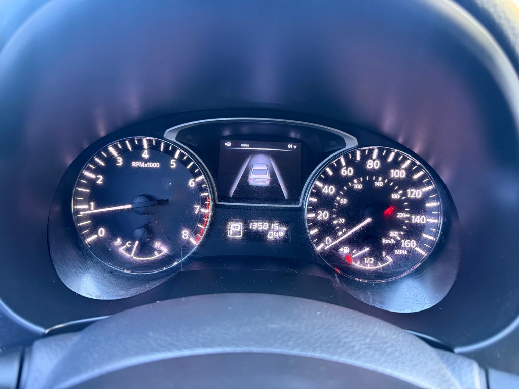 2013 Nissan Altima Image 12