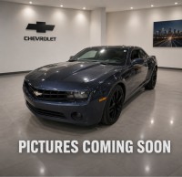 Image for 2013 Chevrolet Camaro LS ID: 7634792