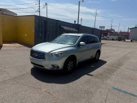 Image for 2014 INFINITI QX60  ID: 7636089