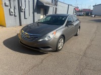 Image for 2011 Hyundai Sonata GLS ID: 7636709