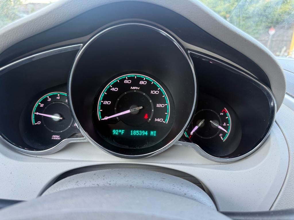 2010 Chevrolet Malibu Image 7