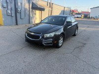 Image for 2016 Chevrolet Cruze LT ID: 7662838