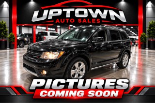 Image for 2017 Dodge Journey Crossroad ID: 7664009