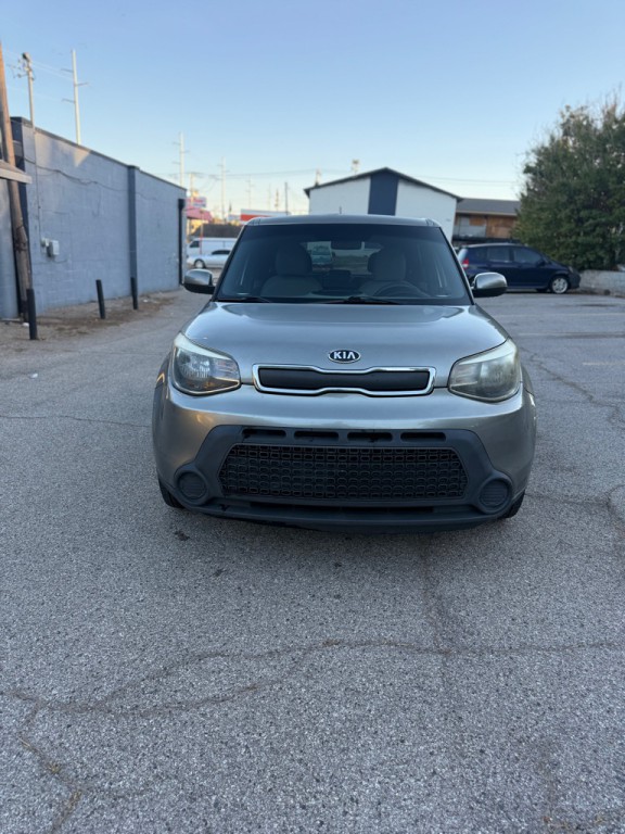 2016 Kia Soul Image 3