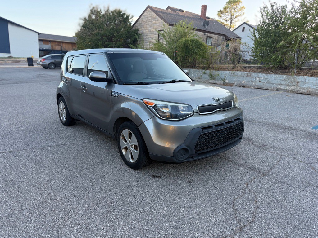 2016 Kia Soul Image 4