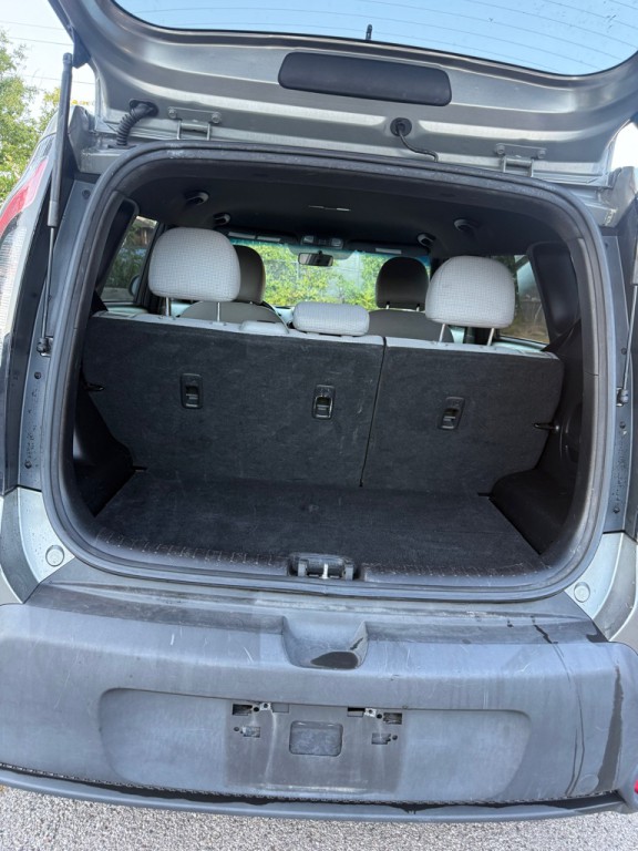 2016 Kia Soul Image 8