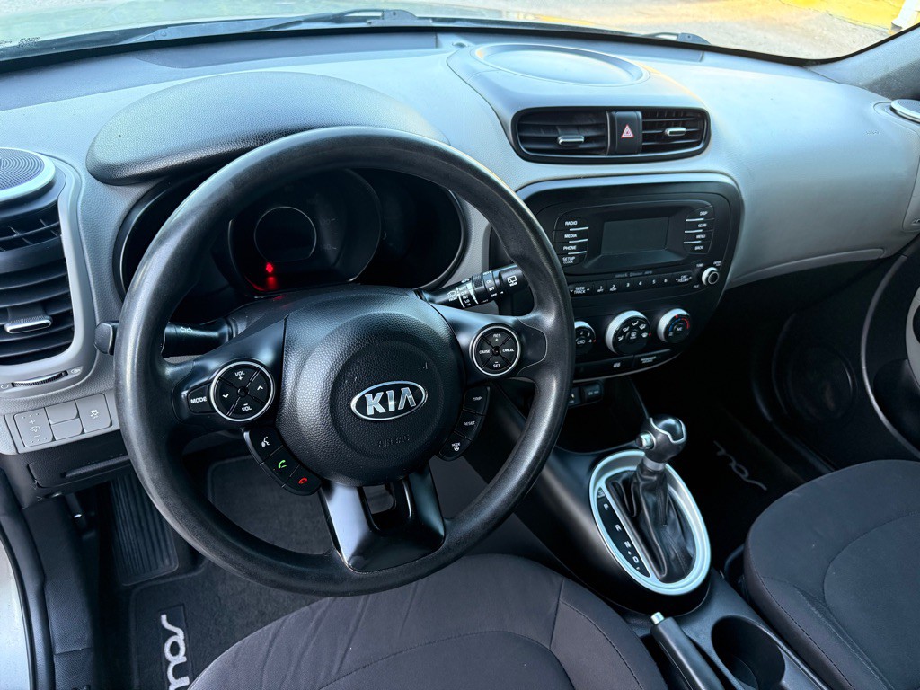2016 Kia Soul Image 9