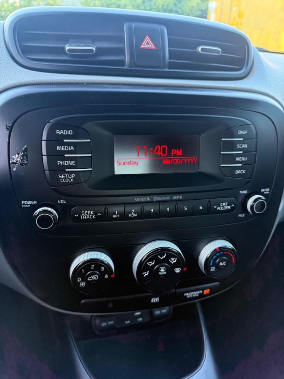2016 Kia Soul Image 10