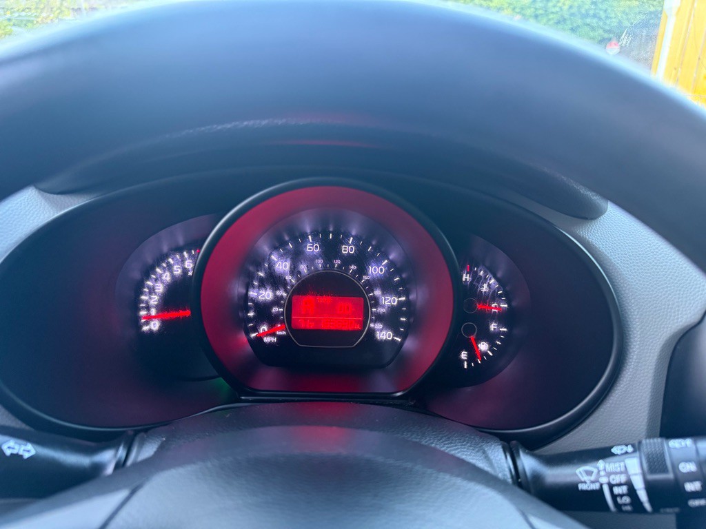 2016 Kia Soul Image 12