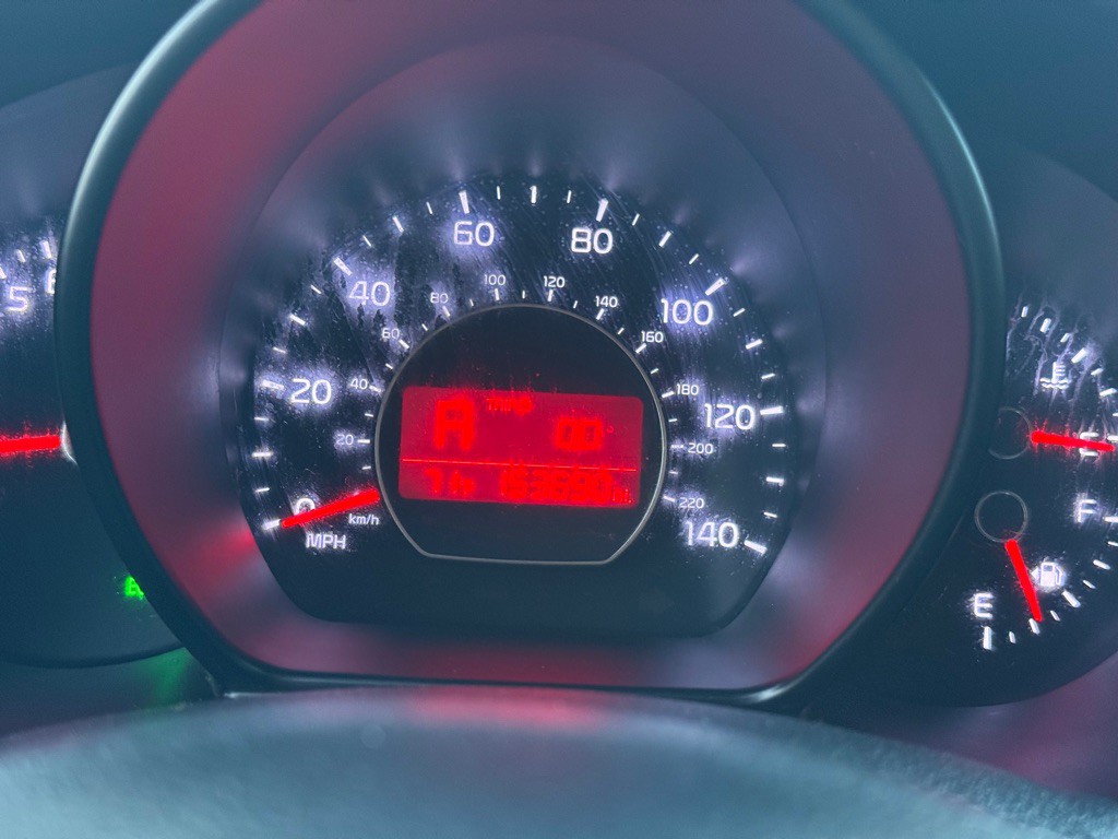 2016 Kia Soul Image 13