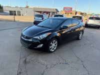 Image for 2013 Hyundai Elantra GLS ID: 7682648
