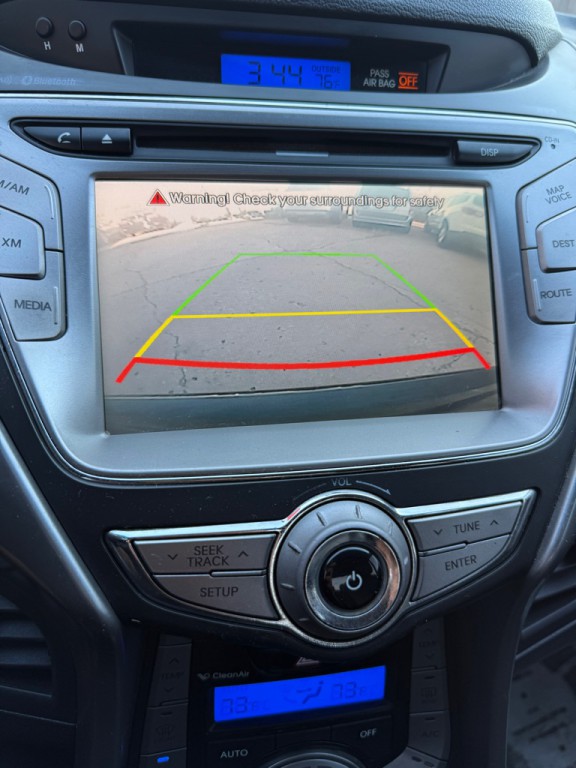 2013 Hyundai Elantra Image 14
