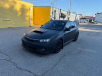 Image for 2010 Subaru Impreza Wrx Sti ID: 7682650