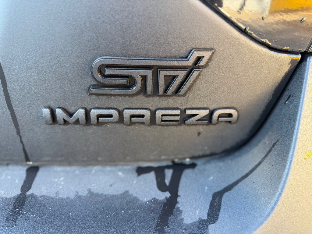 2010 Subaru Impreza Image 6