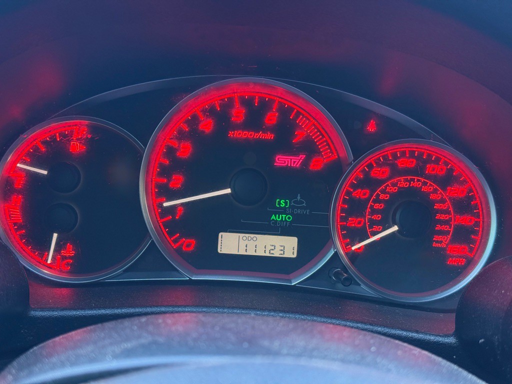 2010 Subaru Impreza Image 14