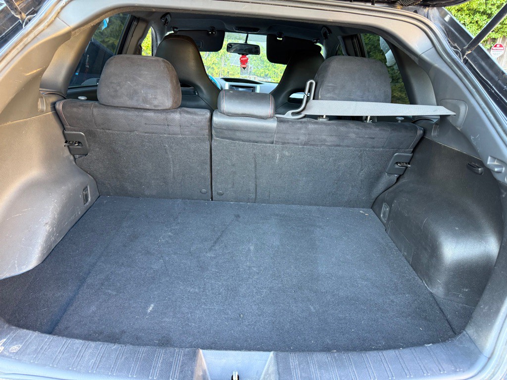 2010 Subaru Impreza Image 16