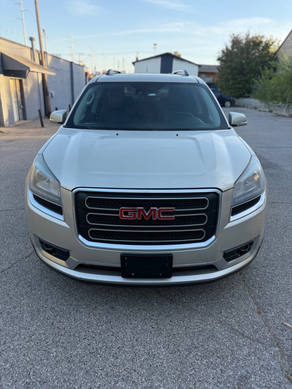 2015 GMC Acadia Image 2