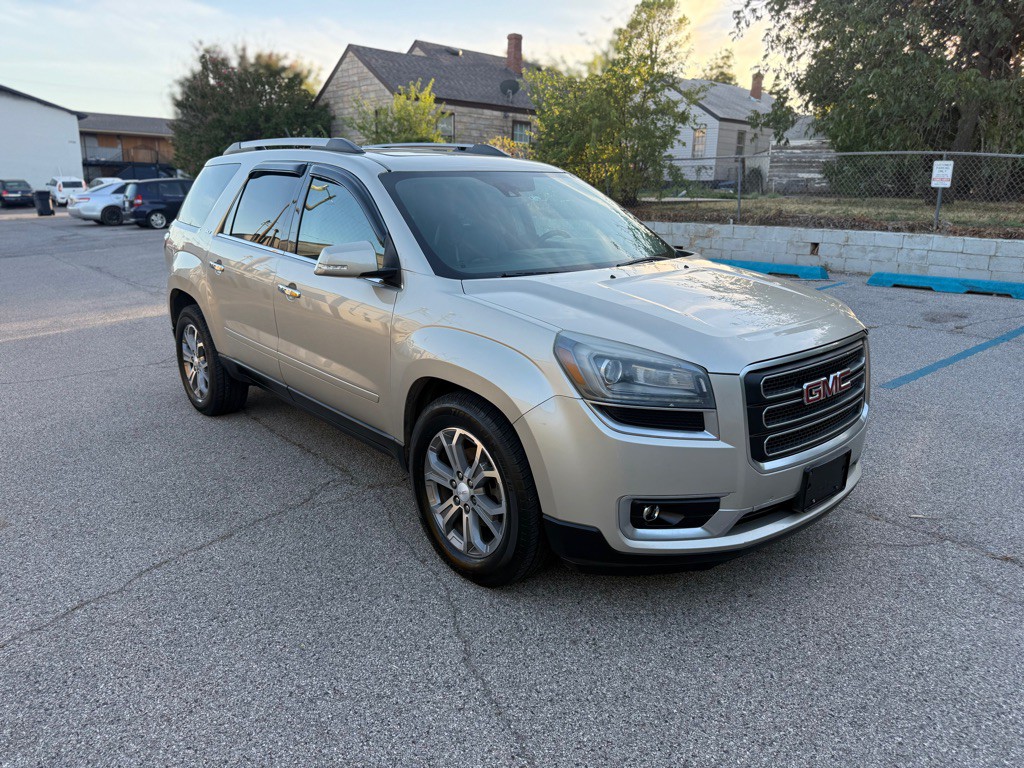 2015 GMC Acadia Image 3