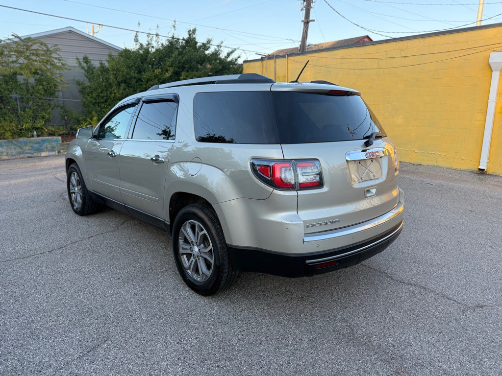 2015 GMC Acadia Image 5