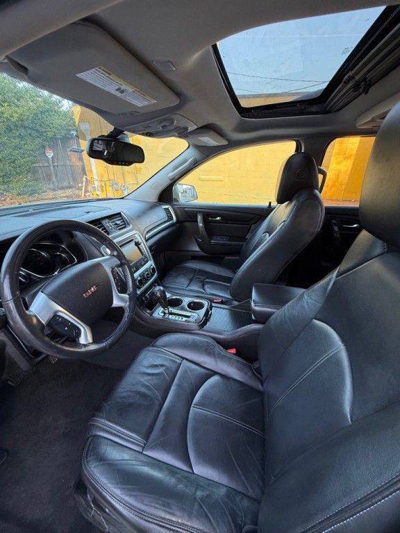 2015 GMC Acadia Image 10